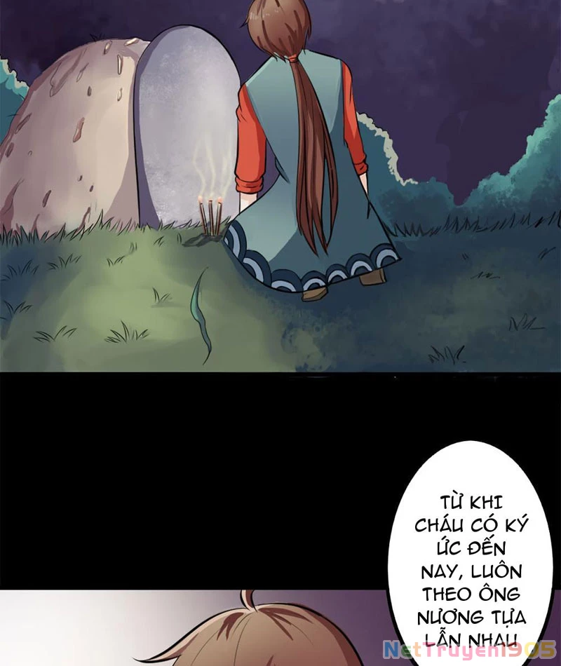 Luận Tận Thế Thời Dân Quốc Chapter 15 - 8