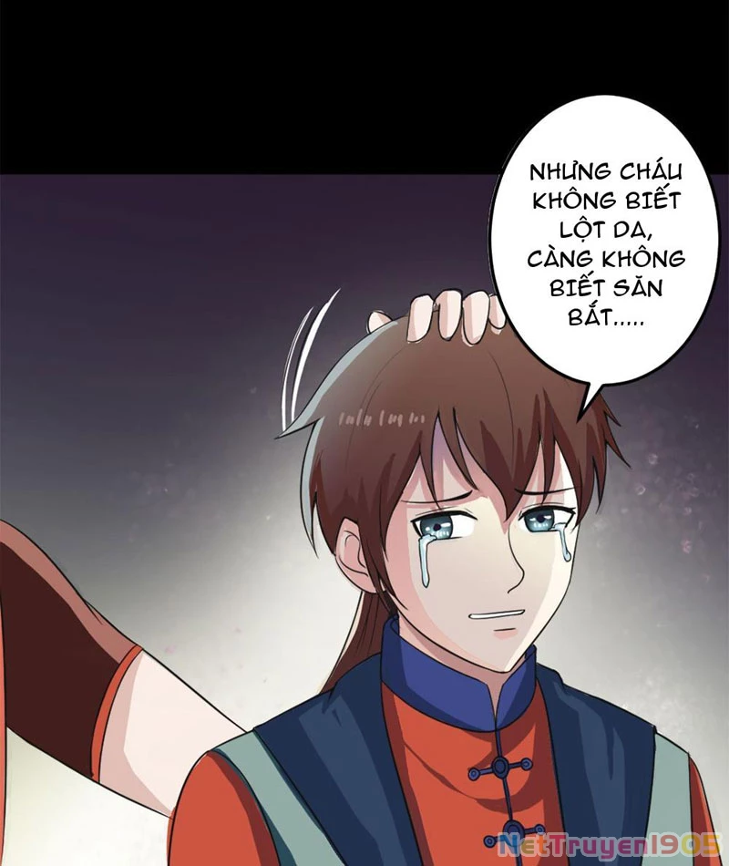 Luận Tận Thế Thời Dân Quốc Chapter 15 - 14