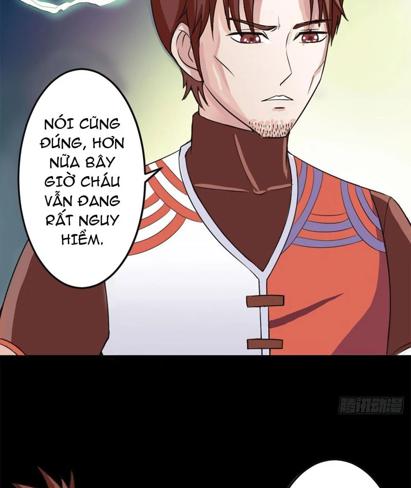 Luận Tận Thế Thời Dân Quốc Chapter 15 - 19