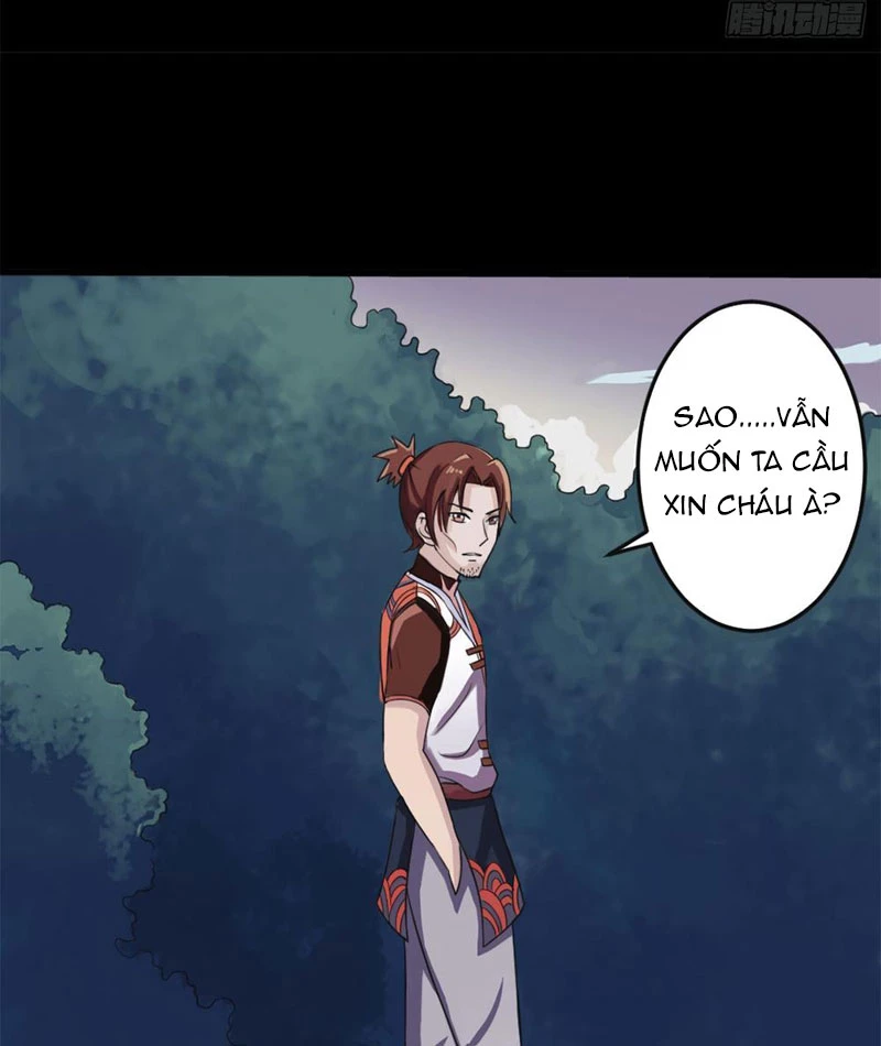 Luận Tận Thế Thời Dân Quốc Chapter 15 - 27
