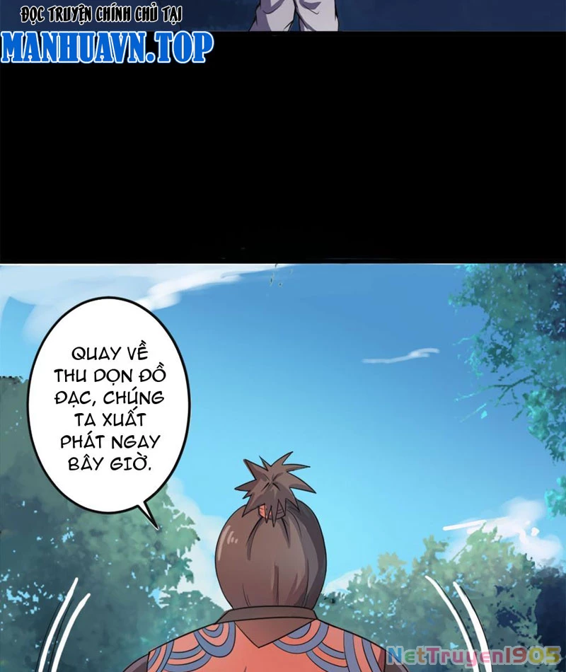 Luận Tận Thế Thời Dân Quốc Chapter 15 - 28