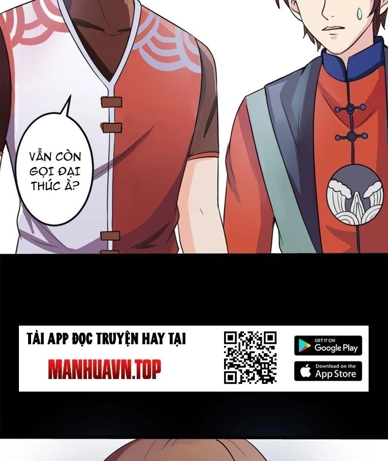 Luận Tận Thế Thời Dân Quốc Chapter 15 - 32