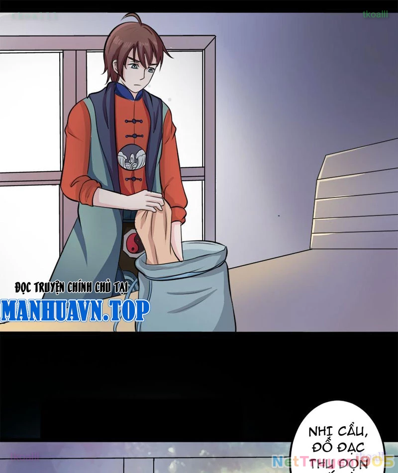 Luận Tận Thế Thời Dân Quốc Chapter 16 - 2