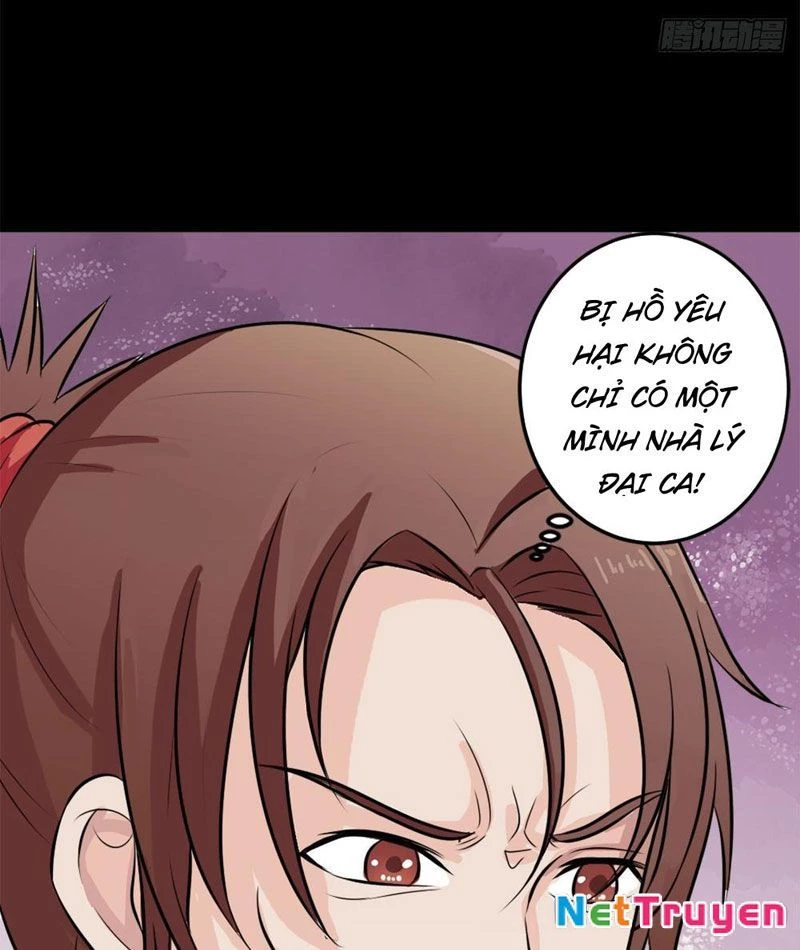 Luận Tận Thế Thời Dân Quốc Chapter 16 - 6