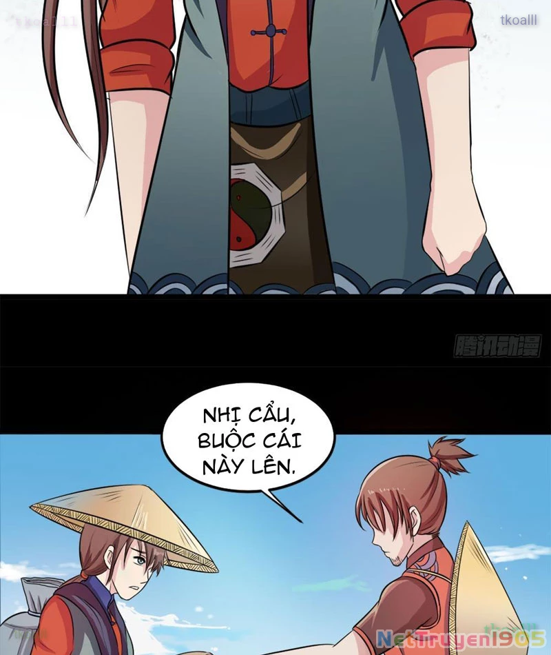 Luận Tận Thế Thời Dân Quốc Chapter 16 - 10