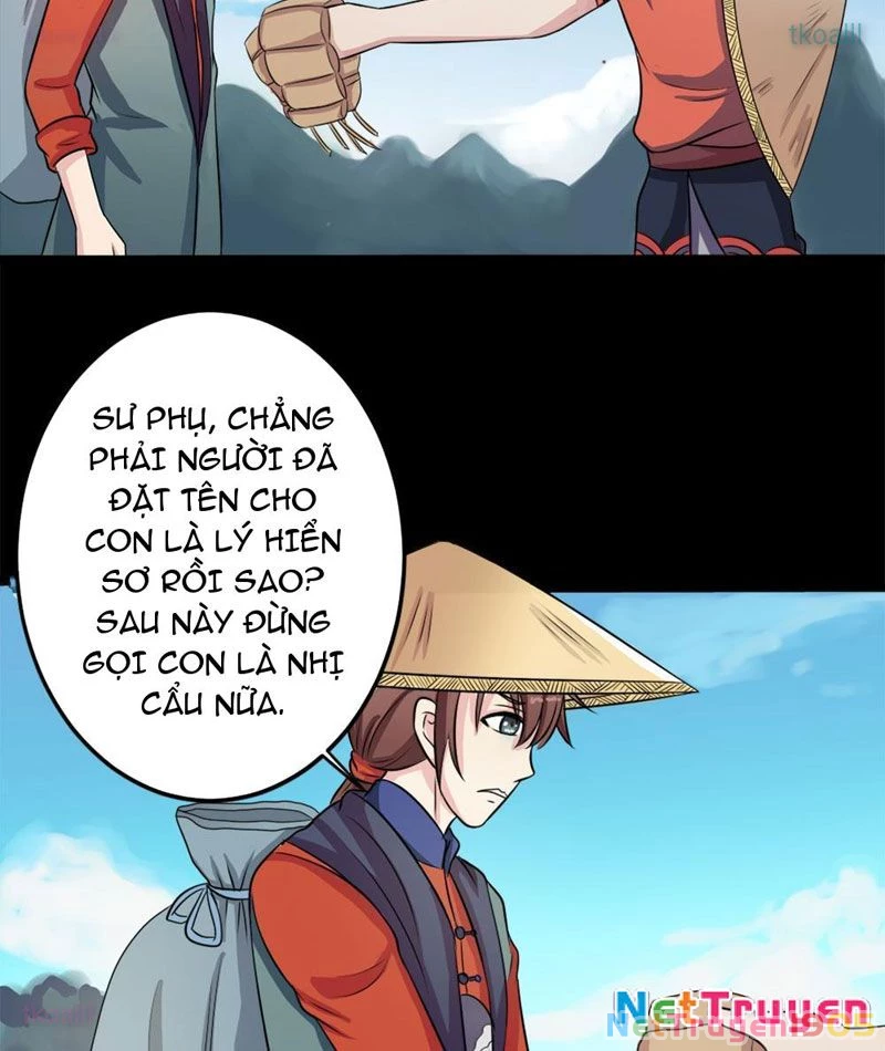 Luận Tận Thế Thời Dân Quốc Chapter 16 - 11
