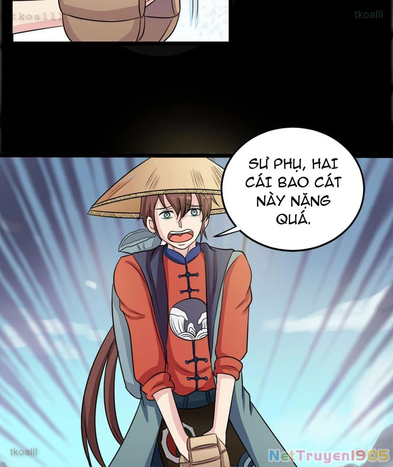 Luận Tận Thế Thời Dân Quốc Chapter 16 - 13