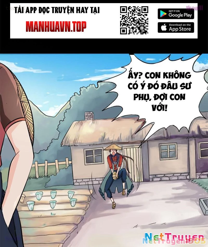 Luận Tận Thế Thời Dân Quốc Chapter 16 - 16