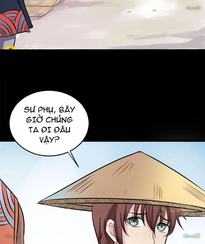 Luận Tận Thế Thời Dân Quốc Chapter 16 - 17