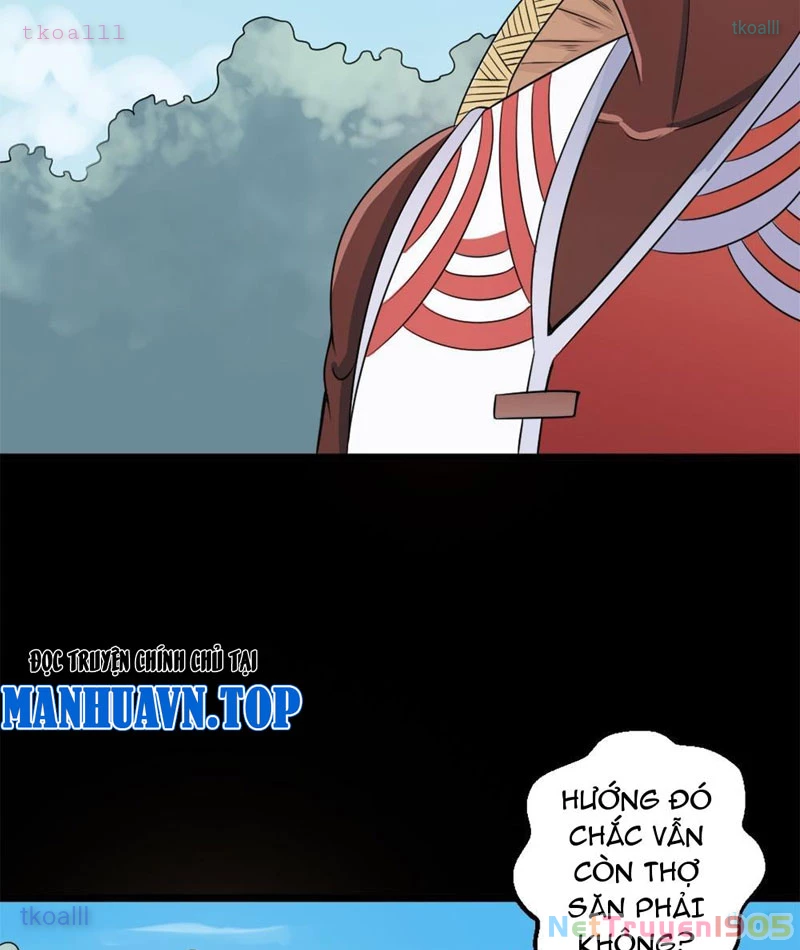Luận Tận Thế Thời Dân Quốc Chapter 16 - 20