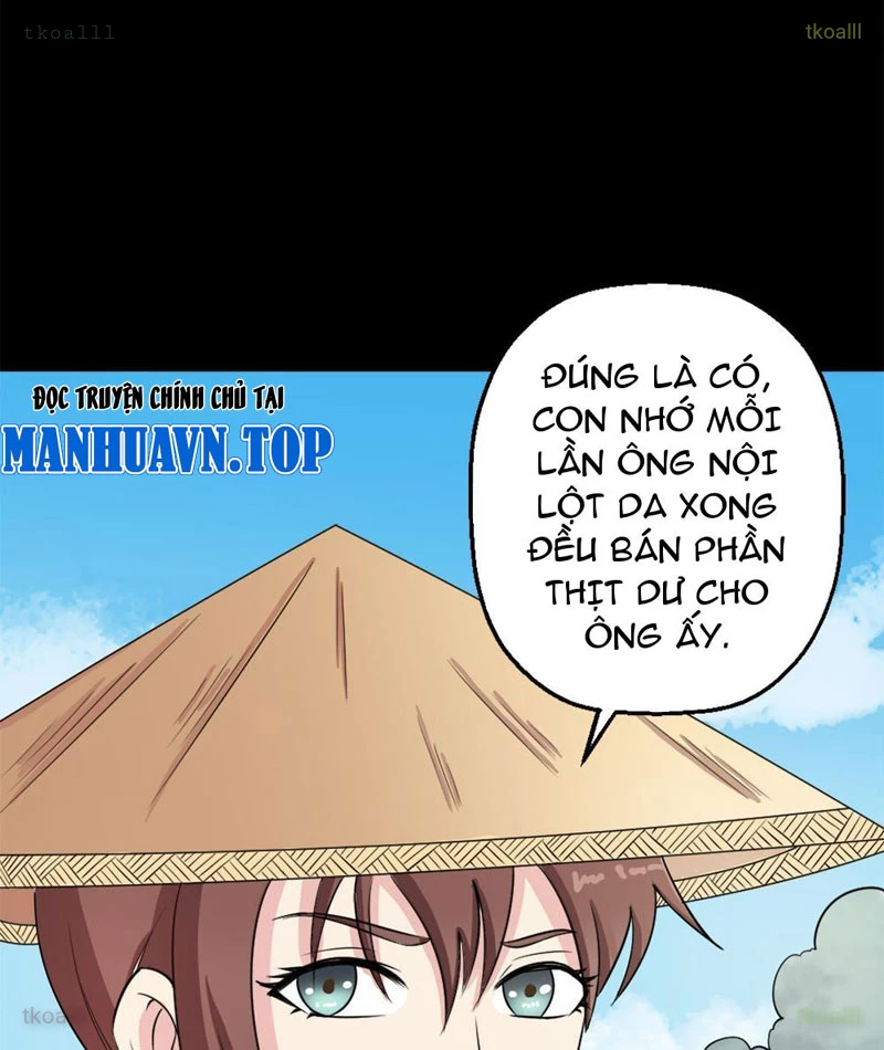 Luận Tận Thế Thời Dân Quốc Chapter 16 - 22