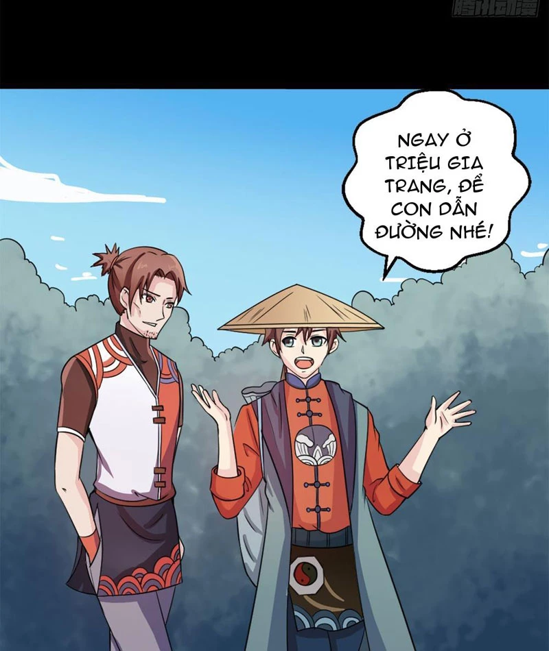 Luận Tận Thế Thời Dân Quốc Chapter 16 - 24