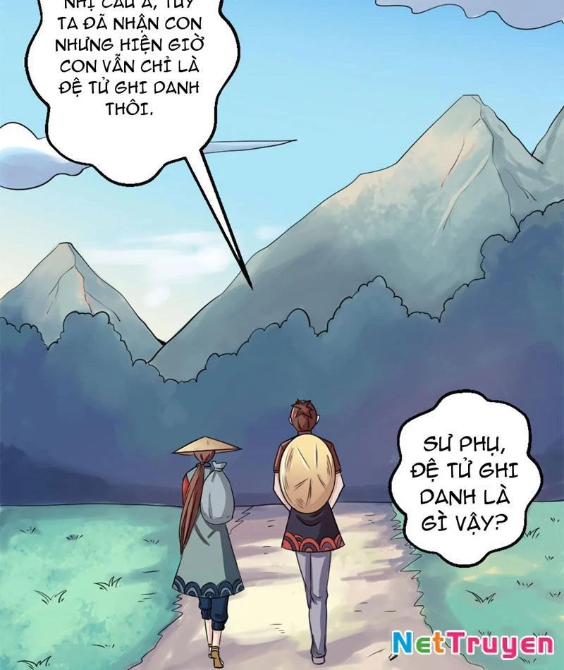 Luận Tận Thế Thời Dân Quốc Chapter 16 - 26