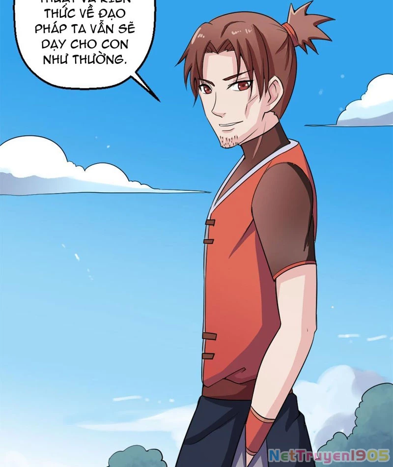 Luận Tận Thế Thời Dân Quốc Chapter 16 - 29