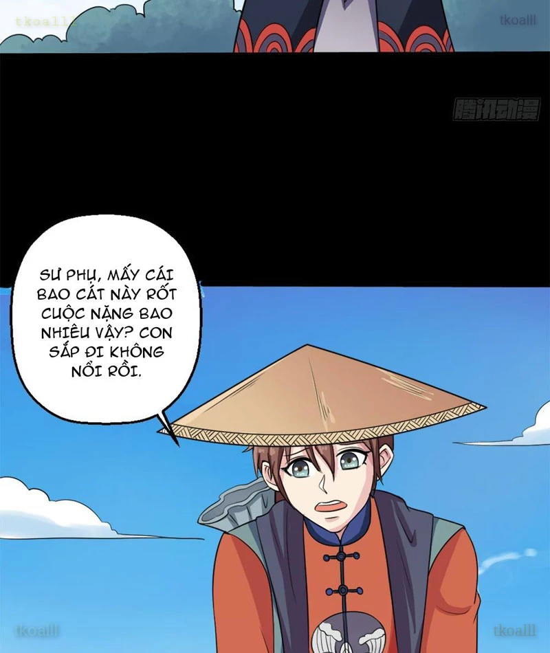 Luận Tận Thế Thời Dân Quốc Chapter 16 - 30