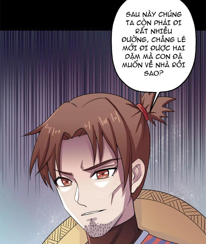 Luận Tận Thế Thời Dân Quốc Chapter 16 - 32