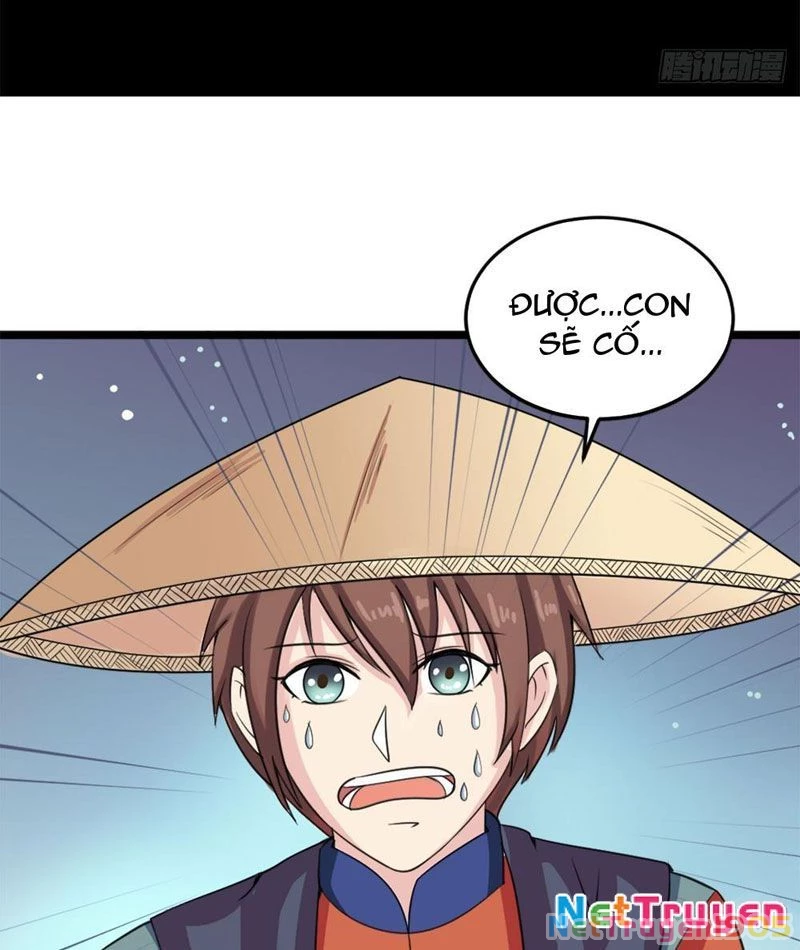 Luận Tận Thế Thời Dân Quốc Chapter 16 - 36