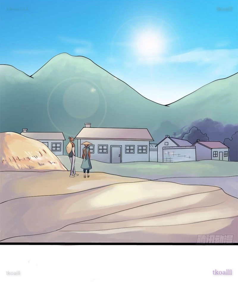 Luận Tận Thế Thời Dân Quốc Chapter 16 - 38