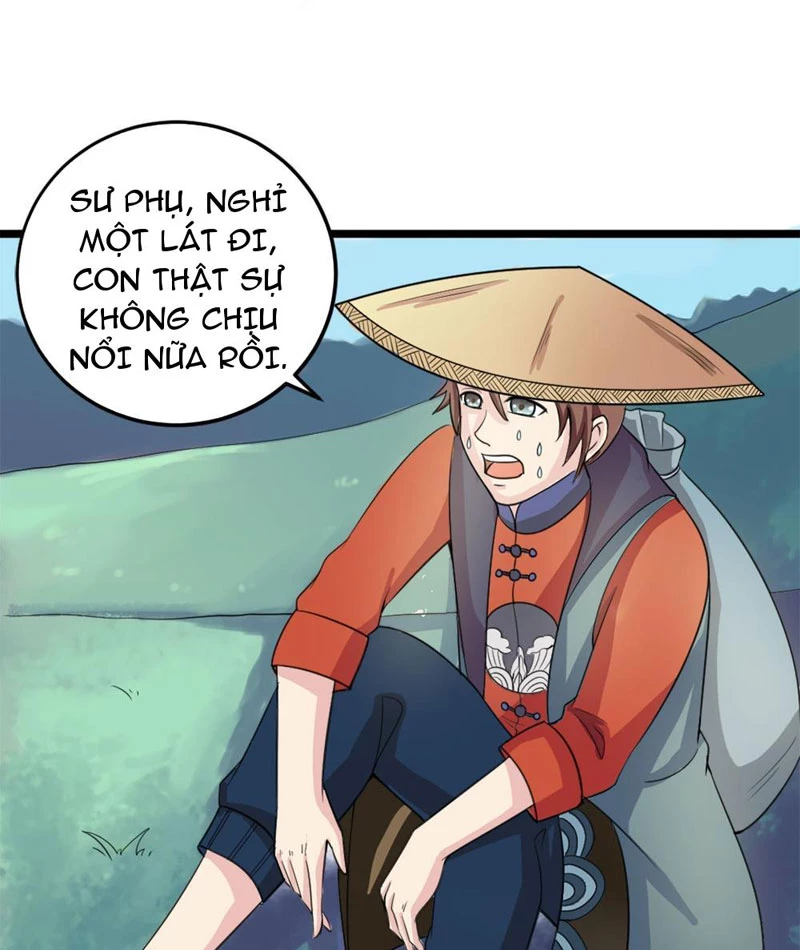 Luận Tận Thế Thời Dân Quốc Chapter 16 - 39