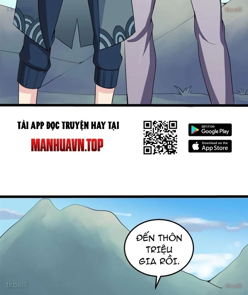 Luận Tận Thế Thời Dân Quốc Chapter 16 - 42