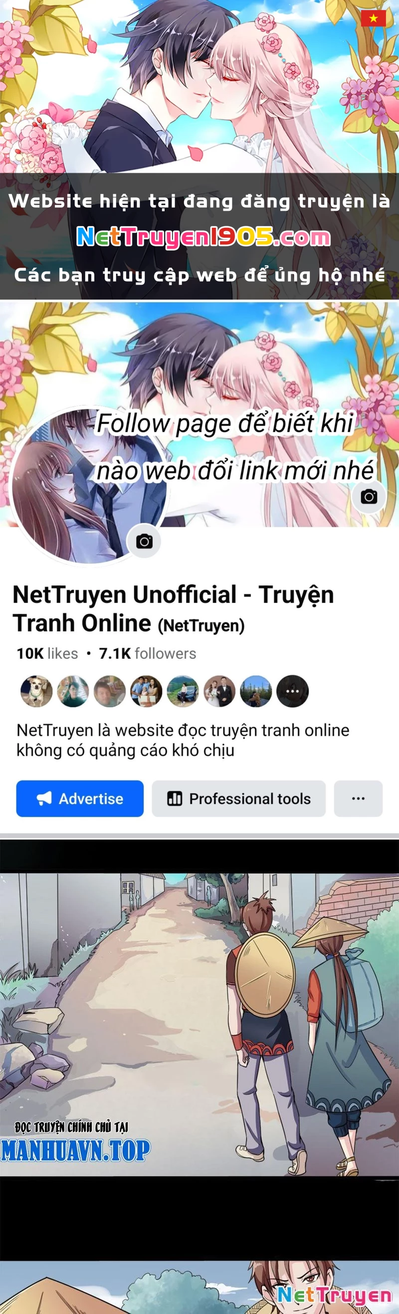 Luận Tận Thế Thời Dân Quốc Chapter 17 - 1