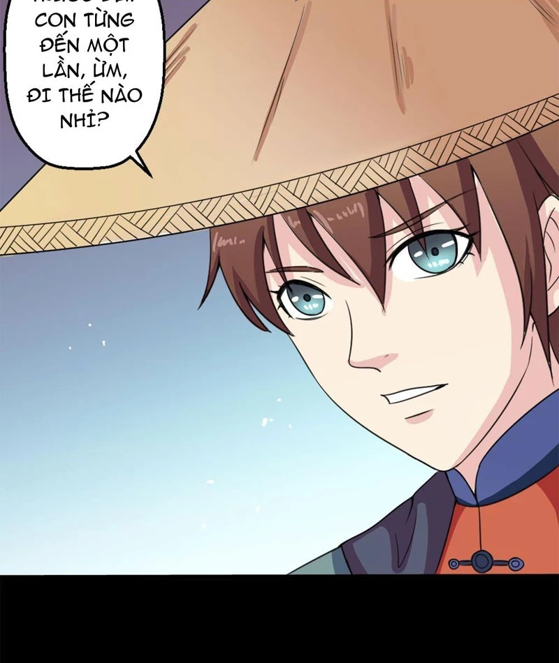 Luận Tận Thế Thời Dân Quốc Chapter 17 - 3
