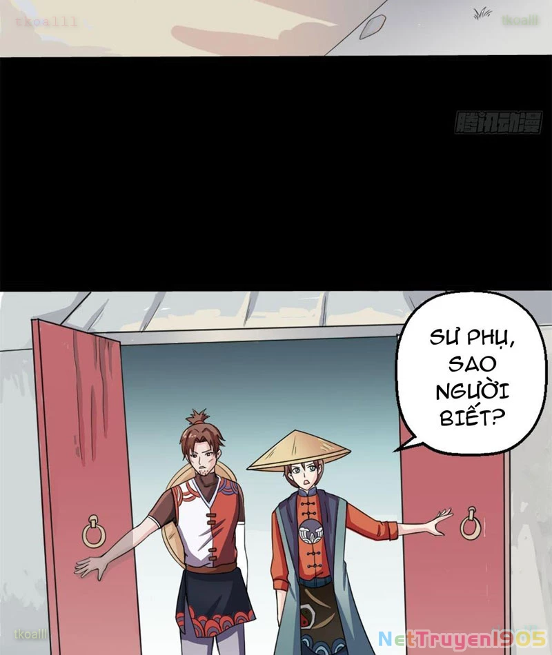 Luận Tận Thế Thời Dân Quốc Chapter 17 - 5