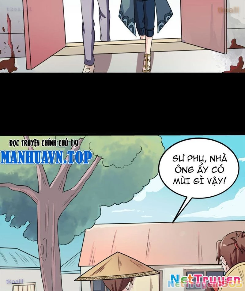 Luận Tận Thế Thời Dân Quốc Chapter 17 - 6
