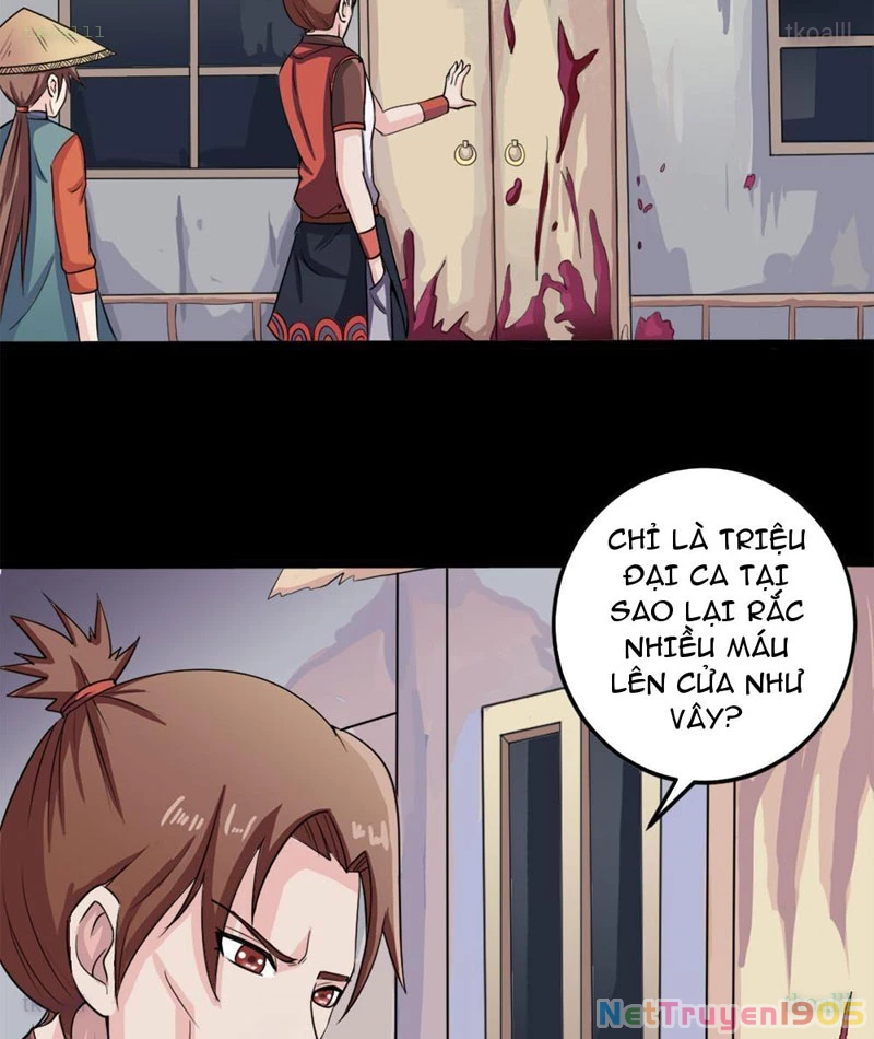 Luận Tận Thế Thời Dân Quốc Chapter 17 - 10