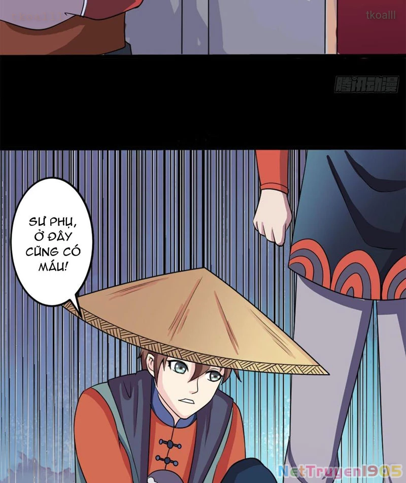 Luận Tận Thế Thời Dân Quốc Chapter 17 - 12