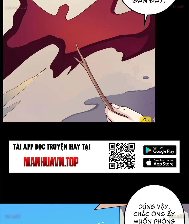 Luận Tận Thế Thời Dân Quốc Chapter 17 - 14