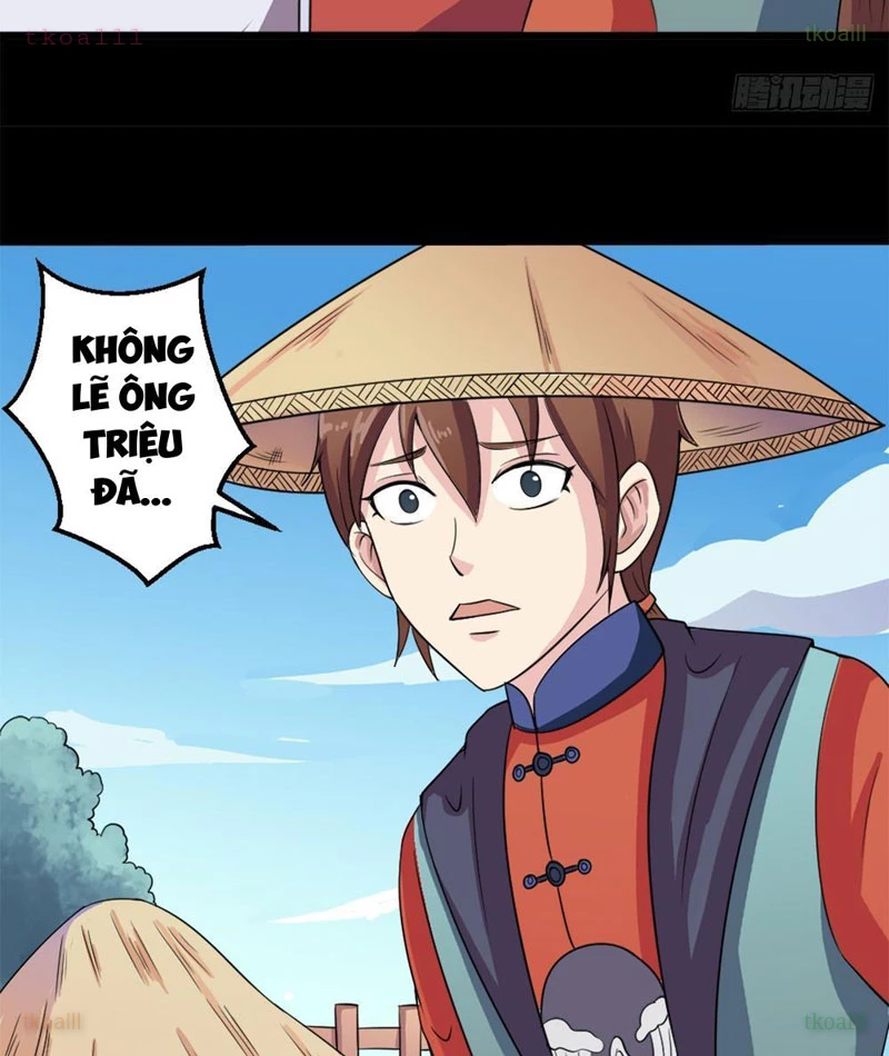 Luận Tận Thế Thời Dân Quốc Chapter 17 - 18