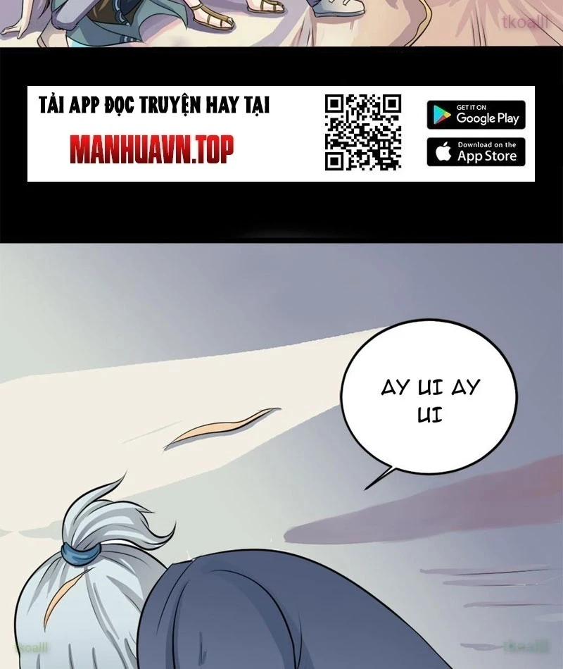 Luận Tận Thế Thời Dân Quốc Chapter 17 - 33