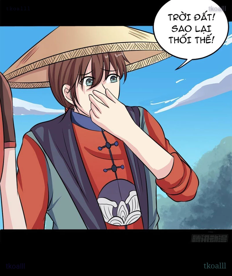 Luận Tận Thế Thời Dân Quốc Chapter 18 - 2