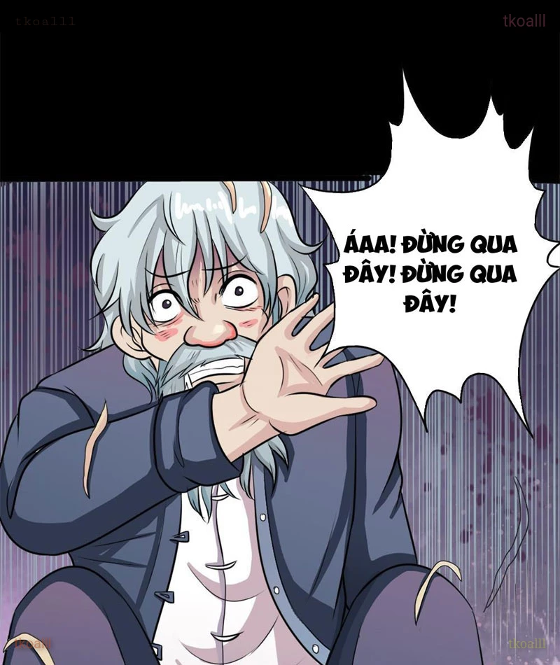 Luận Tận Thế Thời Dân Quốc Chapter 18 - 3