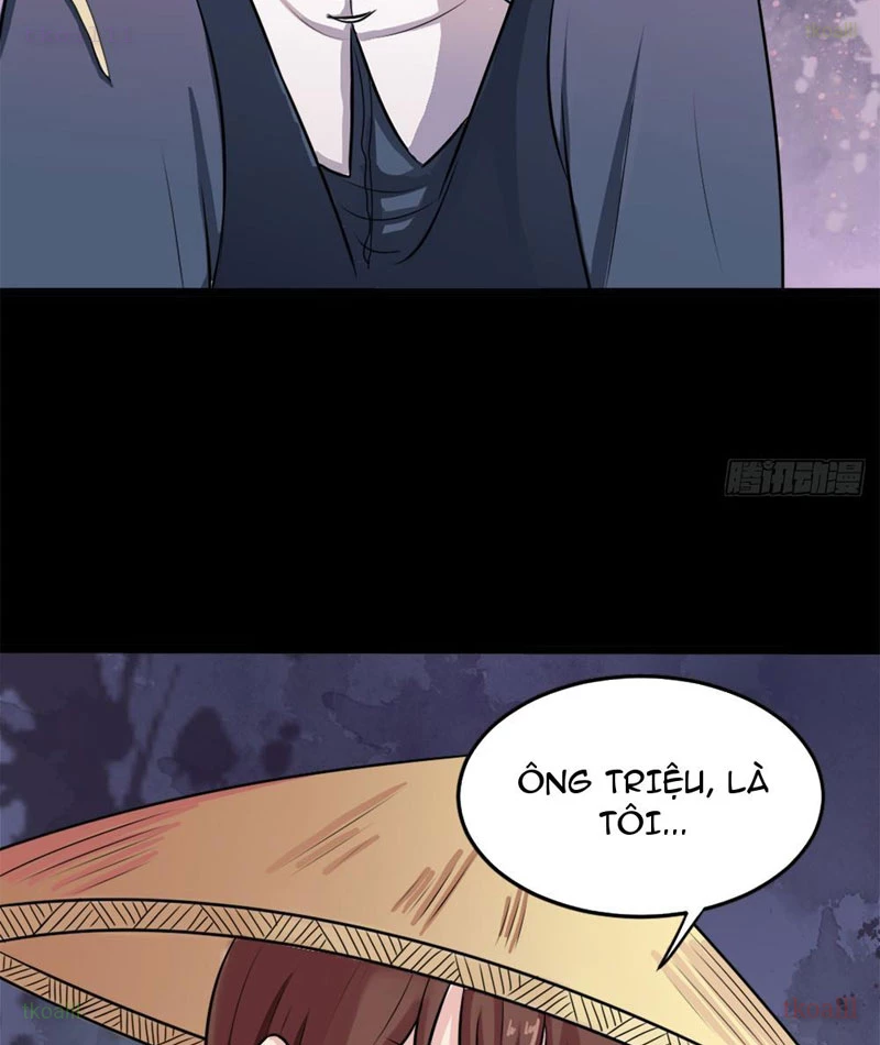 Luận Tận Thế Thời Dân Quốc Chapter 18 - 4