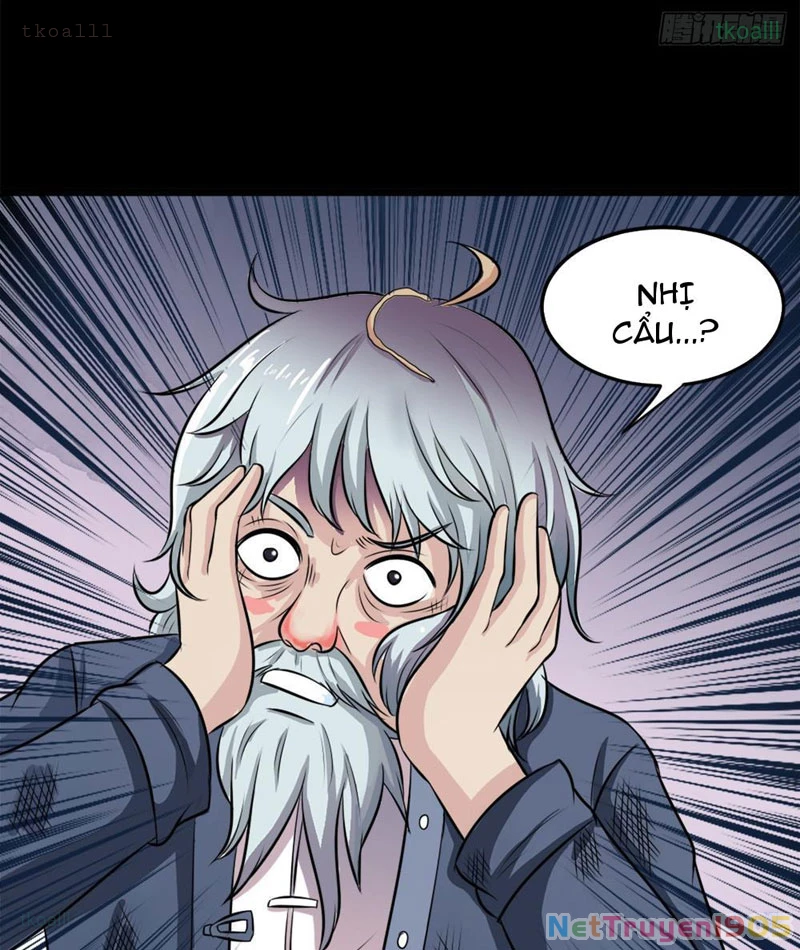 Luận Tận Thế Thời Dân Quốc Chapter 18 - 8