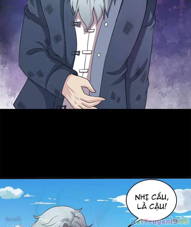 Luận Tận Thế Thời Dân Quốc Chapter 18 - 10