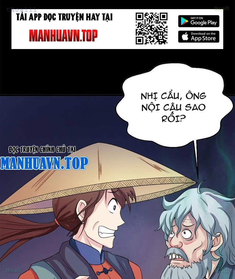 Luận Tận Thế Thời Dân Quốc Chapter 18 - 12