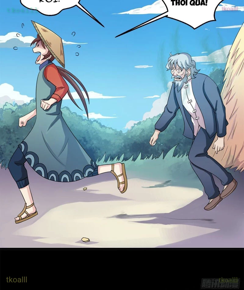 Luận Tận Thế Thời Dân Quốc Chapter 18 - 14