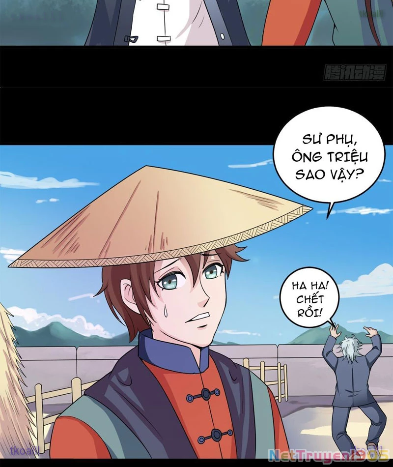 Luận Tận Thế Thời Dân Quốc Chapter 18 - 23