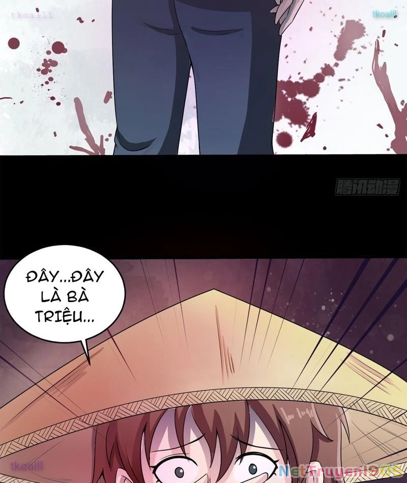 Luận Tận Thế Thời Dân Quốc Chapter 18 - 28