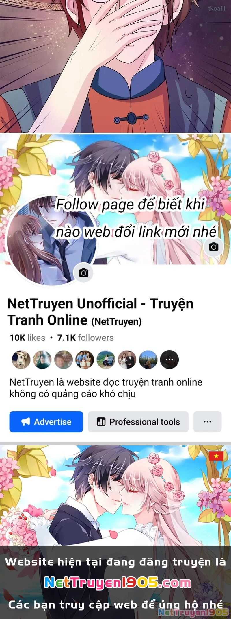 Luận Tận Thế Thời Dân Quốc Chapter 18 - 29