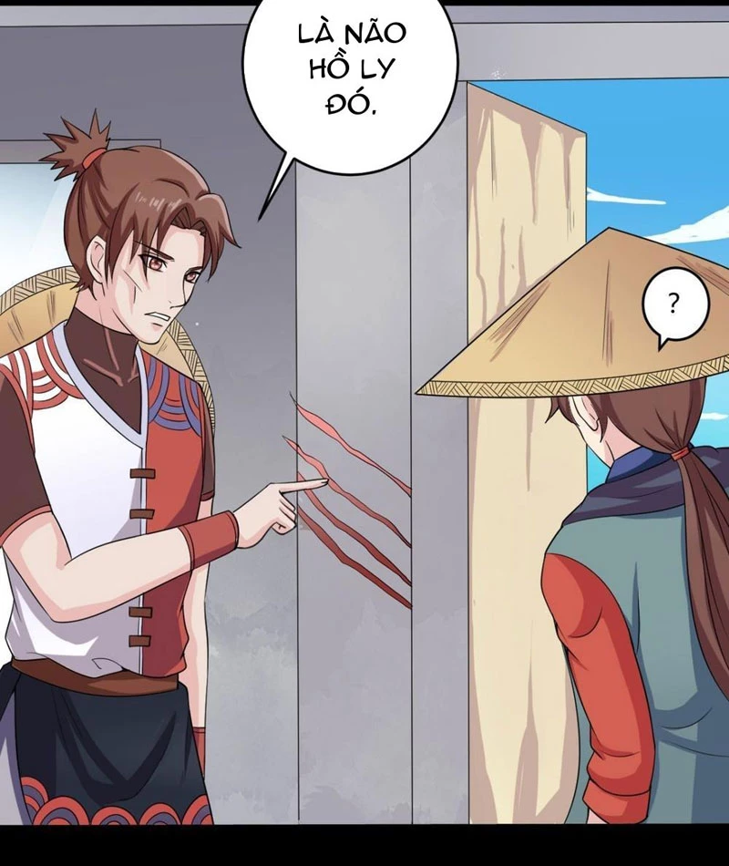 Luận Tận Thế Thời Dân Quốc Chapter 19 - 3