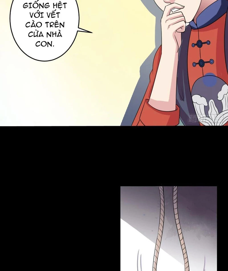 Luận Tận Thế Thời Dân Quốc Chapter 19 - 5
