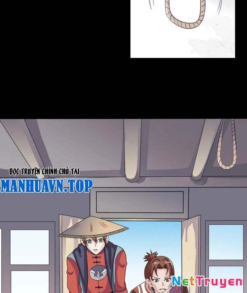 Luận Tận Thế Thời Dân Quốc Chapter 19 - 6