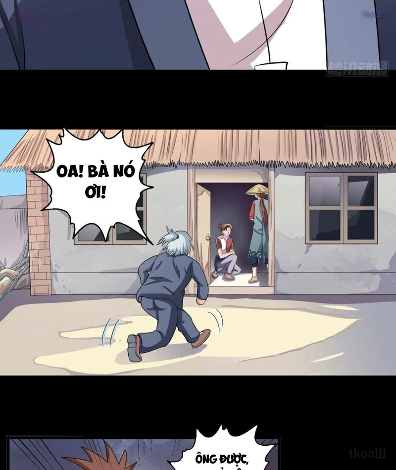 Luận Tận Thế Thời Dân Quốc Chapter 19 - 9