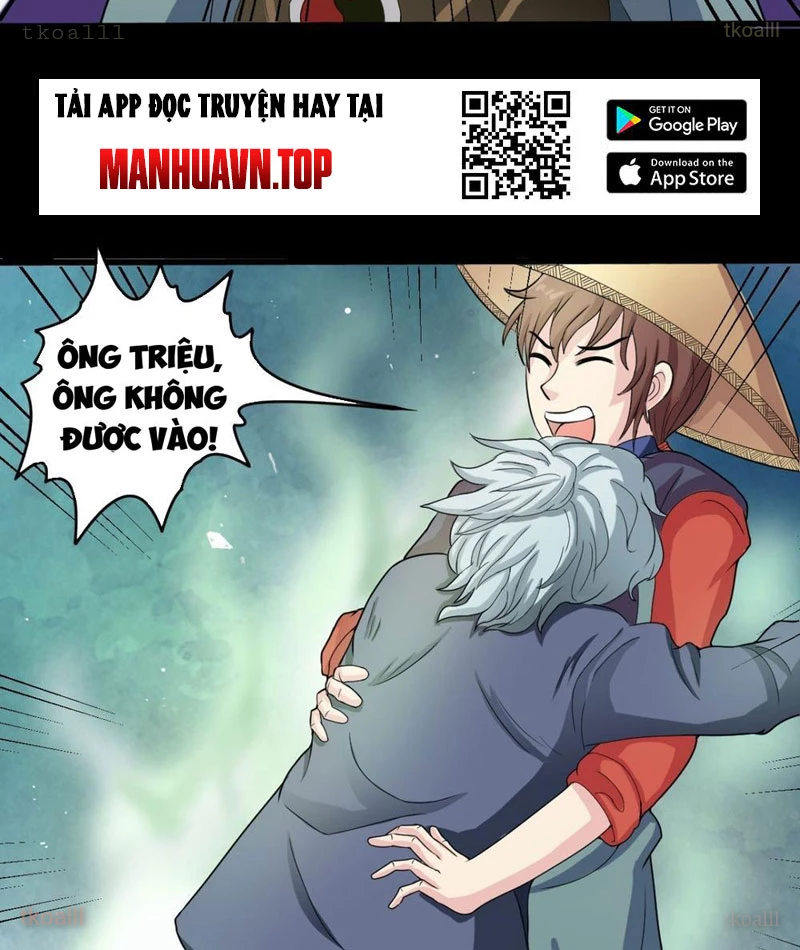 Luận Tận Thế Thời Dân Quốc Chapter 19 - 13
