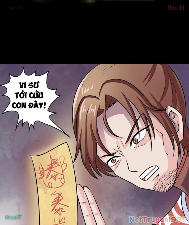Luận Tận Thế Thời Dân Quốc Chapter 19 - 19
