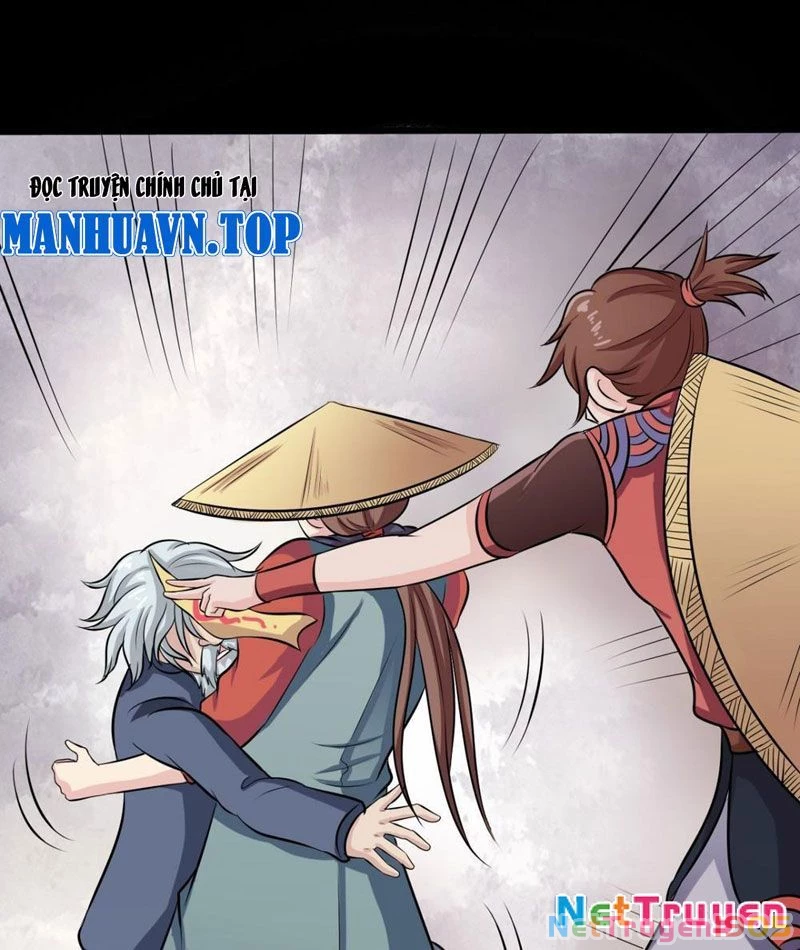 Luận Tận Thế Thời Dân Quốc Chapter 19 - 21